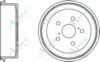 APEC braking DRM9150 Brake Drum